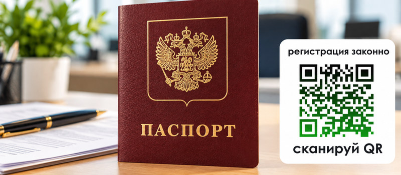 прописка в Нерчинске